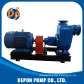 Electric Power and Low Pressure Pressure self-priming pump